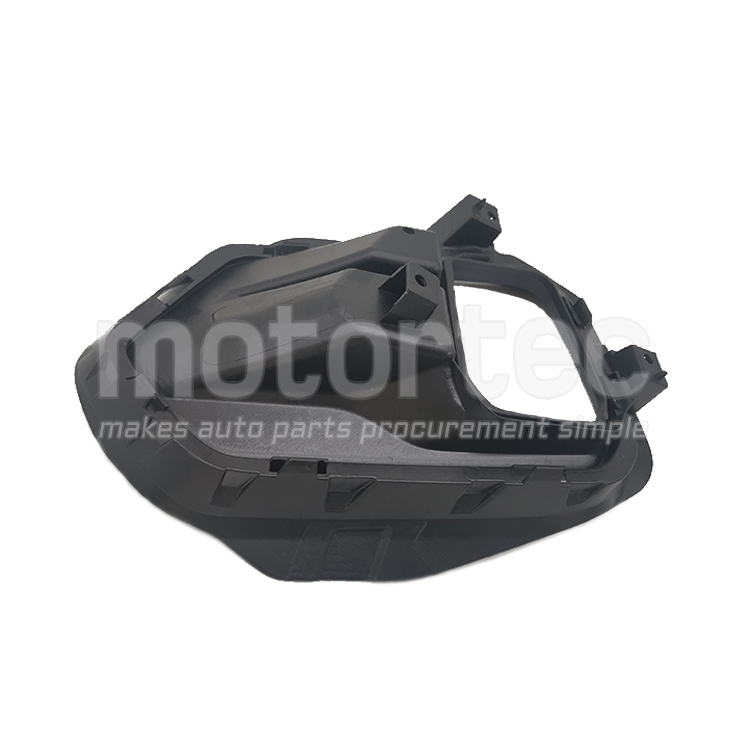 Front Left Fog Lamp Cover Auto Parts for Maxus T60, OE CODE C00049445 Front Left Fog Lamp Cover OE CODE C00049444